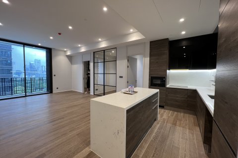 Condominio de 2 dormitorios en Pathum Wan, Bangkok, Tailandia № 134061 - foto 5