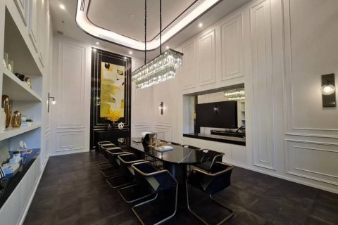 Condominio de 2 dormitorios en Pathum Wan, Bangkok, Tailandia № 134061 - foto 10