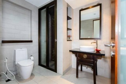 Villa in Watthana, Bangkok, Thailand 4 Schlafzimmer № 134064 - Foto 11