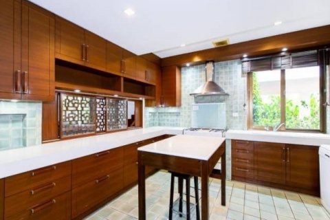 Villa in Watthana, Bangkok, Thailand 4 Schlafzimmer № 134064 - Foto 12