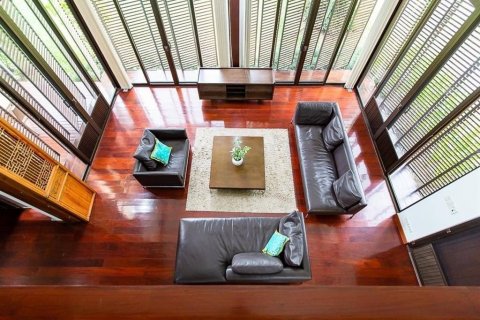 Villa in Watthana, Bangkok, Thailand 4 Schlafzimmer № 134064 - Foto 3