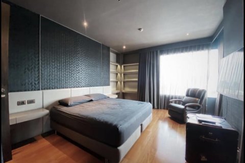 Condominio de 2 dormitorios en Sathon, Bangkok, Tailandia № 134060 - foto 8