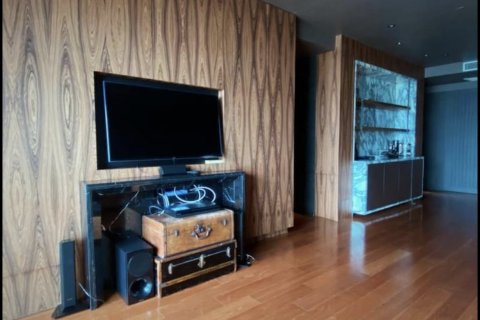 Condominio de 2 dormitorios en Sathon, Bangkok, Tailandia № 134060 - foto 7