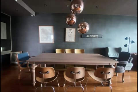 Condominio de 2 dormitorios en Sathon, Bangkok, Tailandia № 134060 - foto 3