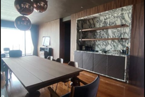 Condominio de 2 dormitorios en Sathon, Bangkok, Tailandia № 134060 - foto 2