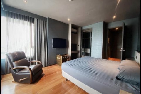Condominio de 2 dormitorios en Sathon, Bangkok, Tailandia № 134060 - foto 10