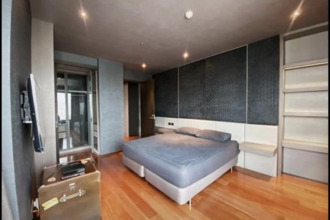 Condominio de 2 dormitorios en Sathon, Bangkok, Tailandia № 134060 - foto 9