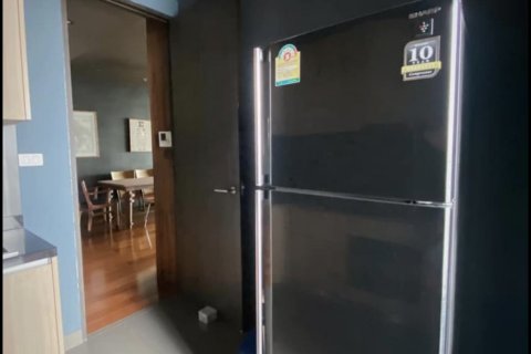 Condominio de 2 dormitorios en Sathon, Bangkok, Tailandia № 134060 - foto 15