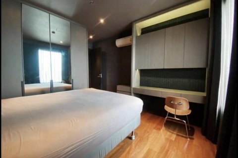Condominio de 2 dormitorios en Sathon, Bangkok, Tailandia № 134060 - foto 12