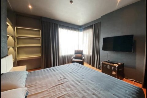 Condominio de 2 dormitorios en Sathon, Bangkok, Tailandia № 134060 - foto 4