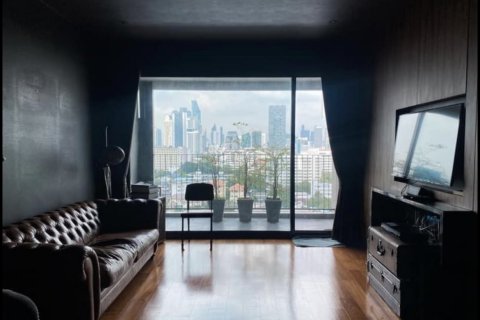 Condominio de 2 dormitorios en Sathon, Bangkok, Tailandia № 134060 - foto 6