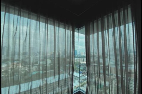Condominio de 2 dormitorios en Sathon, Bangkok, Tailandia № 134060 - foto 11
