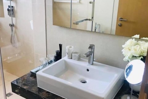Condo à Watthana, Bangkok, Thaïlande, 2 chambres № 134059 - photo 25