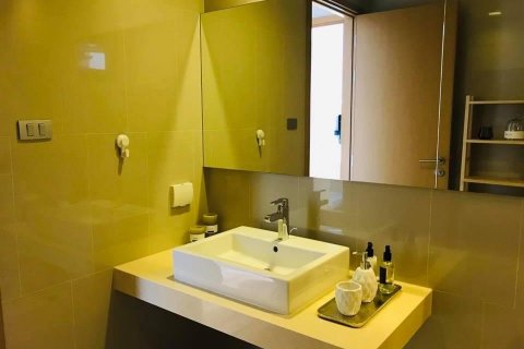 Condo à Watthana, Bangkok, Thaïlande, 2 chambres № 134059 - photo 22