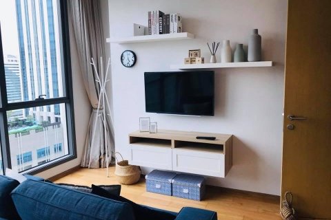 Condo à Watthana, Bangkok, Thaïlande, 2 chambres № 134059 - photo 20