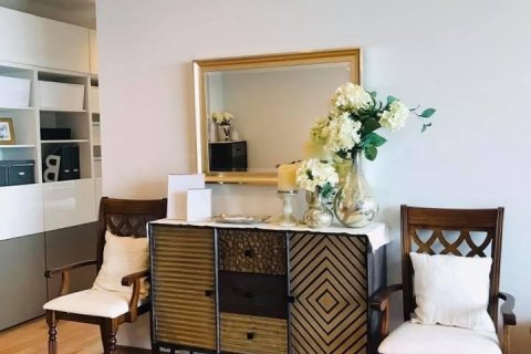 Condo à Watthana, Bangkok, Thaïlande, 2 chambres № 134059 - photo 10