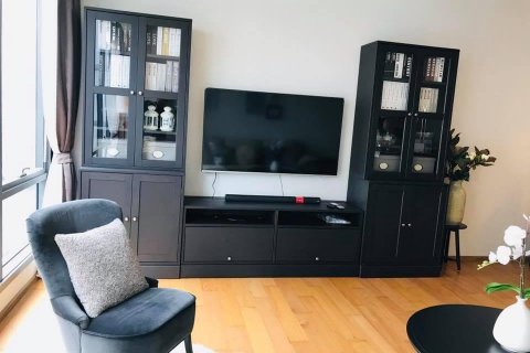 Condo à Watthana, Bangkok, Thaïlande, 2 chambres № 134059 - photo 3