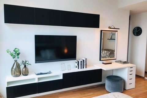 Condo à Watthana, Bangkok, Thaïlande, 2 chambres № 134059 - photo 14