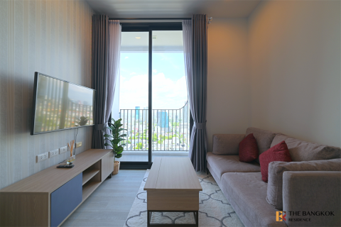 Eigentumswohnung in Bangkok, Thailand, 2 Schlafzimmer № 185379 - Foto 9
