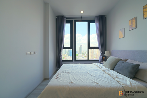 Eigentumswohnung in Bangkok, Thailand, 2 Schlafzimmer № 185379 - Foto 7