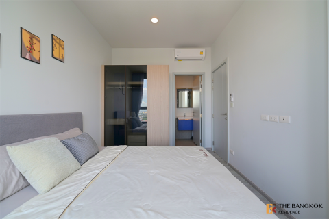 Eigentumswohnung in Bangkok, Thailand, 2 Schlafzimmer № 185379 - Foto 4