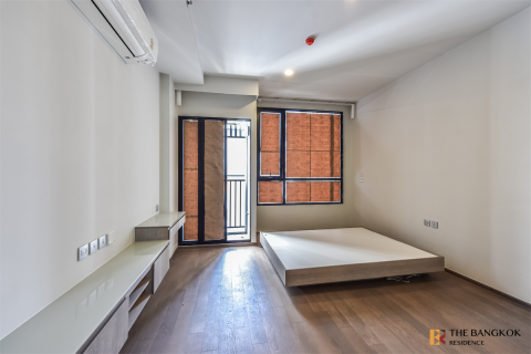 Eigentumswohnung in Bangkok, Thailand, 1 Schlafzimmer № 185378 - Foto 7