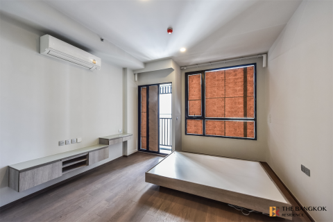 Eigentumswohnung in Bangkok, Thailand, 1 Schlafzimmer № 185378 - Foto 6