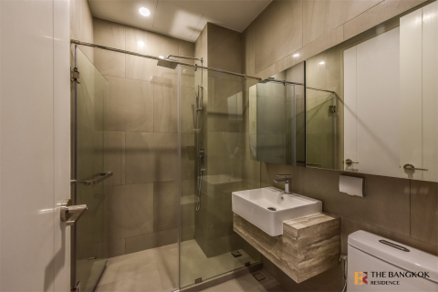Eigentumswohnung in Bangkok, Thailand, 1 Schlafzimmer № 185378 - Foto 2