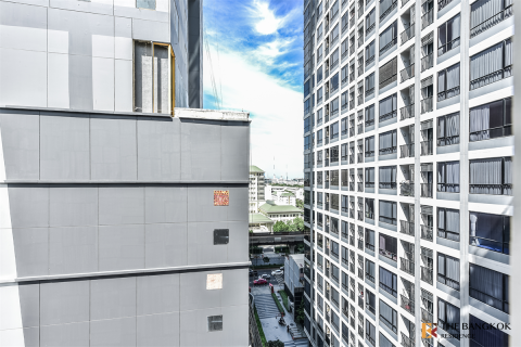 Eigentumswohnung in Bangkok, Thailand, 1 Schlafzimmer № 185378 - Foto 4
