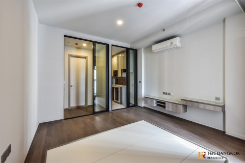 Condo in Bangkok, Thailand, 1 bedroom № 185378