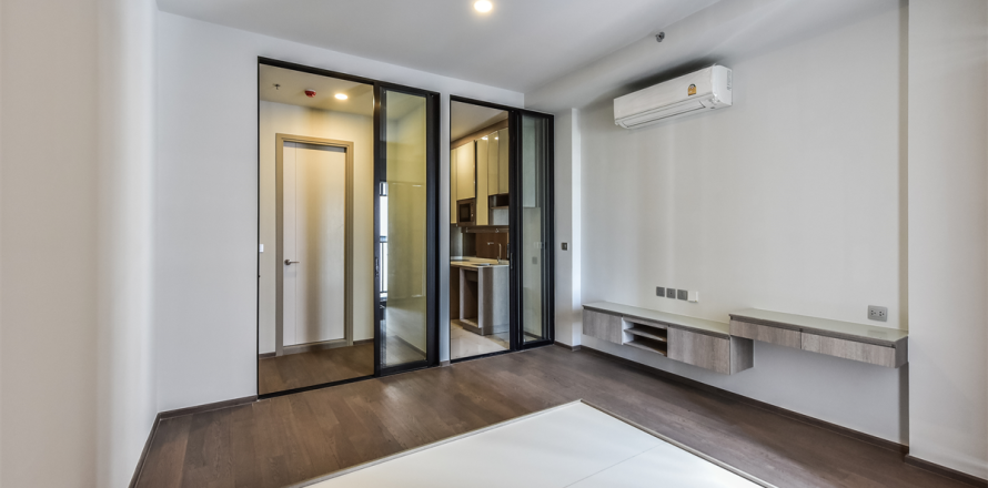 Eigentumswohnung in Bangkok, Thailand, 1 Schlafzimmer № 185378