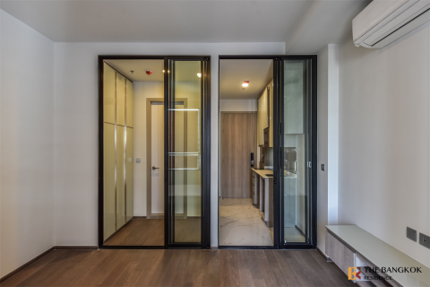 Eigentumswohnung in Bangkok, Thailand, 1 Schlafzimmer № 185378 - Foto 3
