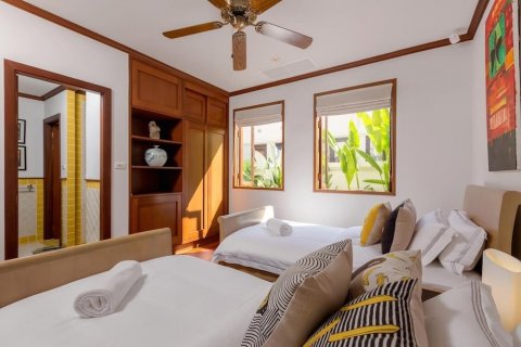 House in Bang Tao, Thailand 4 bedrooms № 3265 - photo 9