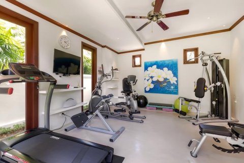 House in Bang Tao, Thailand 4 bedrooms № 3265 - photo 11