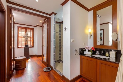 House in Bang Tao, Thailand 4 bedrooms № 3265 - photo 10