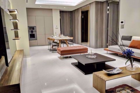 Condo in Pathum Wan, Bangkok, Thailand, 1 bedroom № 63402 - photo 3