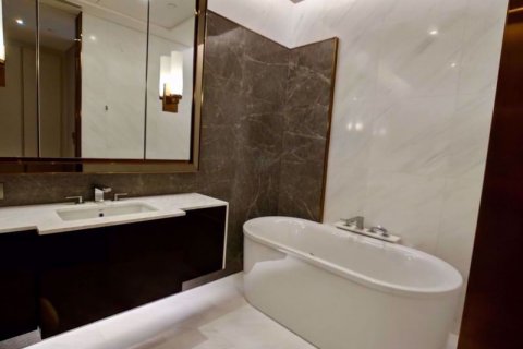 Condo in Pathum Wan, Bangkok, Thailand, 1 bedroom № 63402 - photo 12