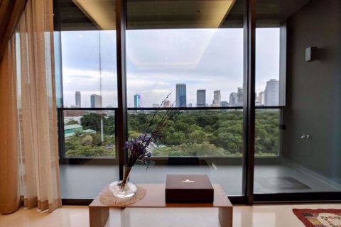 Condo in Pathum Wan, Bangkok, Thailand, 1 bedroom № 63402 - photo 5