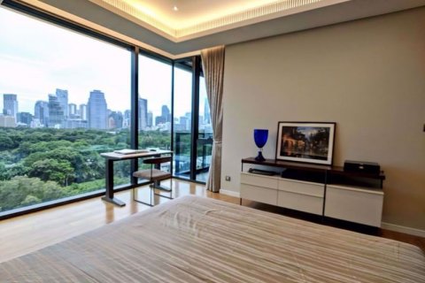 Condo in Pathum Wan, Bangkok, Thailand, 1 bedroom № 63402 - photo 8