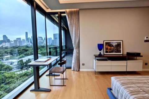 Condo in Pathum Wan, Bangkok, Thailand, 1 bedroom № 63402 - photo 7