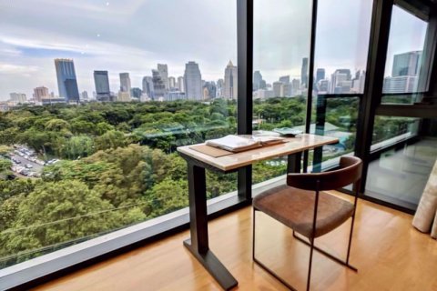 Condo in Pathum Wan, Bangkok, Thailand, 1 bedroom № 63402 - photo 6