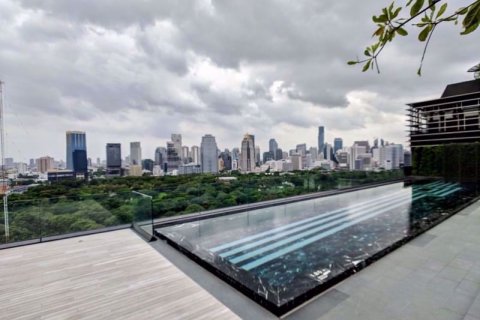 Condo in Pathum Wan, Bangkok, Thailand, 1 bedroom № 63402 - photo 13