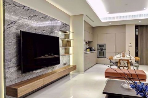 Condo in Pathum Wan, Bangkok, Thailand, 1 bedroom № 63402 - photo 4