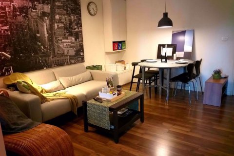 Condominio de 2 dormitorios en Watthana, Bangkok, Tailandia № 63400 - foto 2