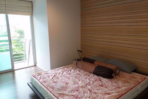 Condominio de 2 dormitorios en Watthana, Bangkok, Tailandia № 63400 - foto 6
