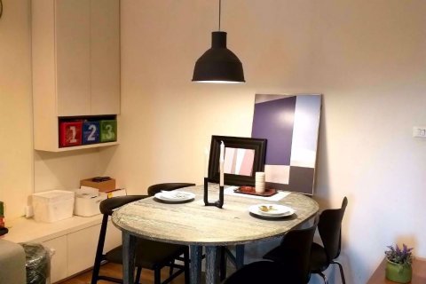 Condominio de 2 dormitorios en Watthana, Bangkok, Tailandia № 63400 - foto 4