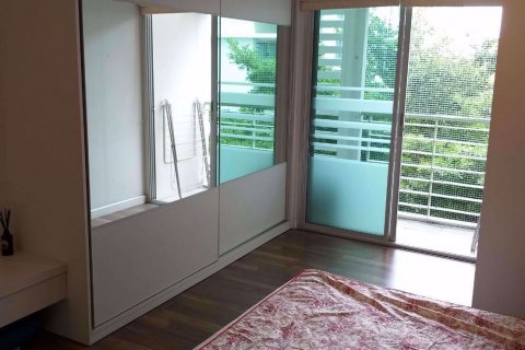 Condominio de 2 dormitorios en Watthana, Bangkok, Tailandia № 63400 - foto 5