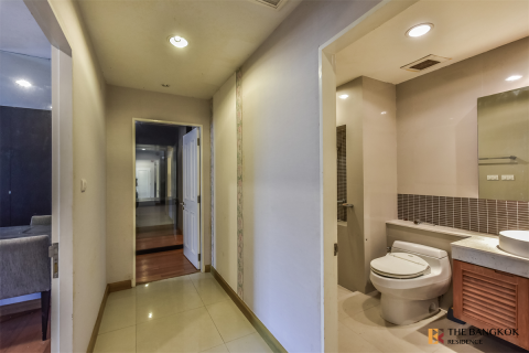 Condominio de 2 dormitorios en Bangkok, Tailandia № 188153 - foto 6