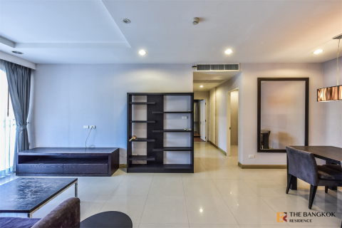 Condominio de 2 dormitorios en Bangkok, Tailandia № 188153 - foto 9