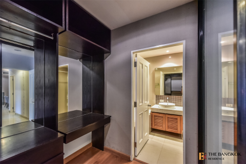 Condominio de 2 dormitorios en Bangkok, Tailandia № 188153 - foto 4